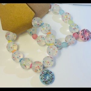Bestie 🍩 bracelets